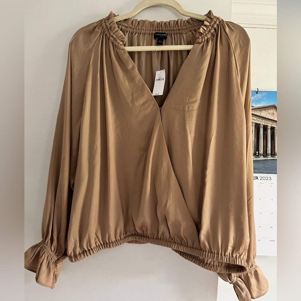 Banana Republic Blouse